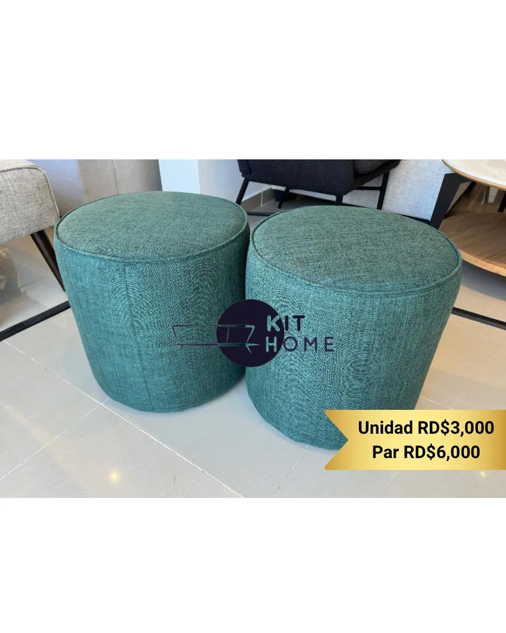 Ottoman Verde