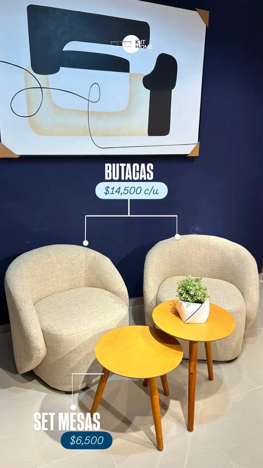 Butaca