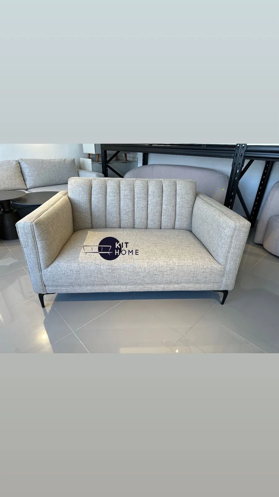 Sofa 55"