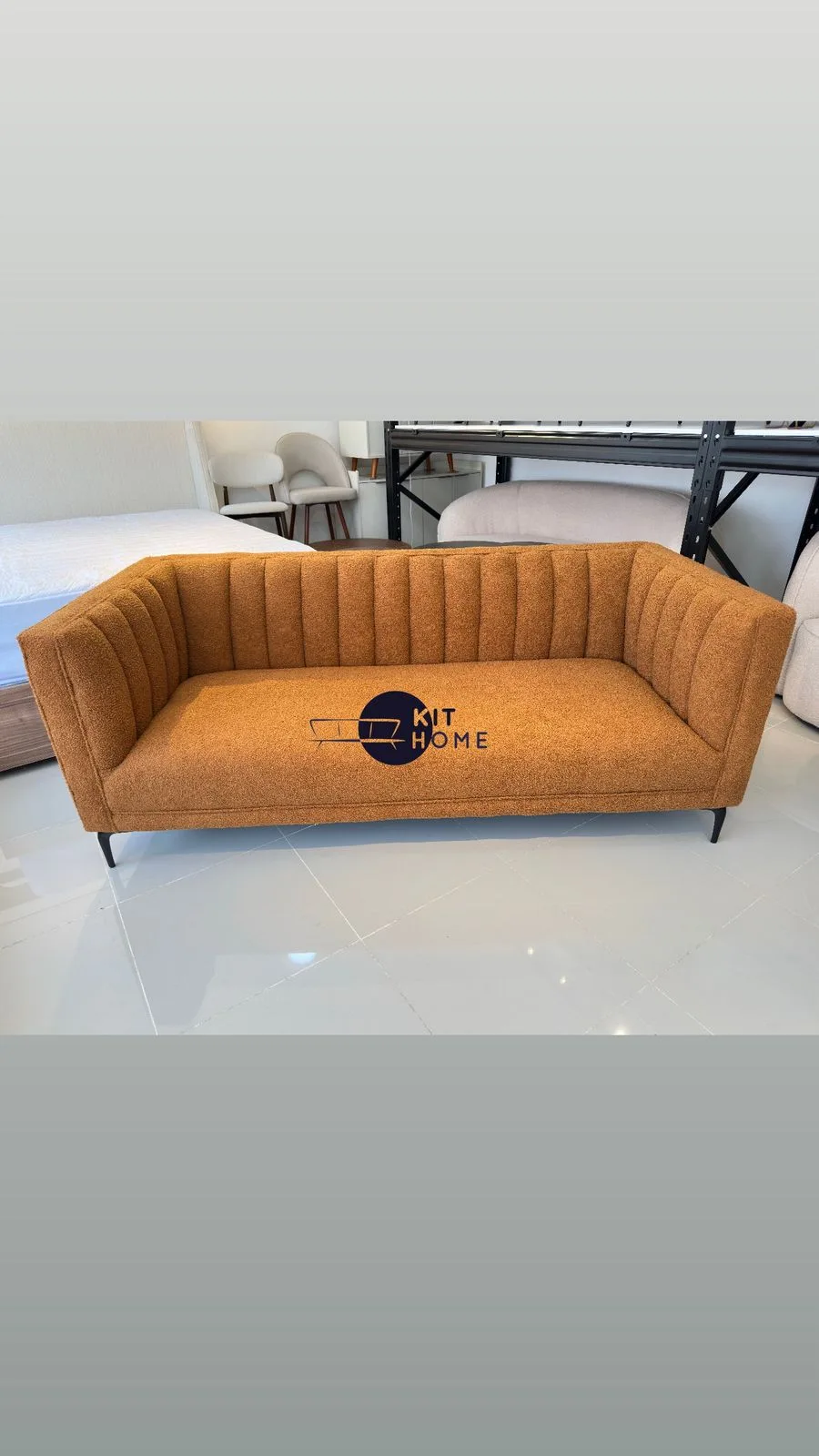 Sofa 75"
