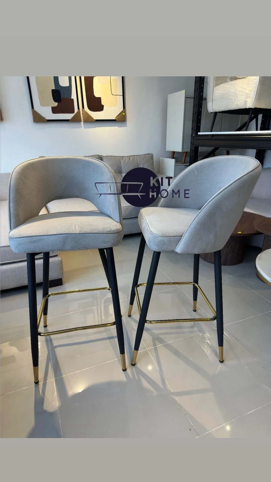 Taburete Oferta 2x6