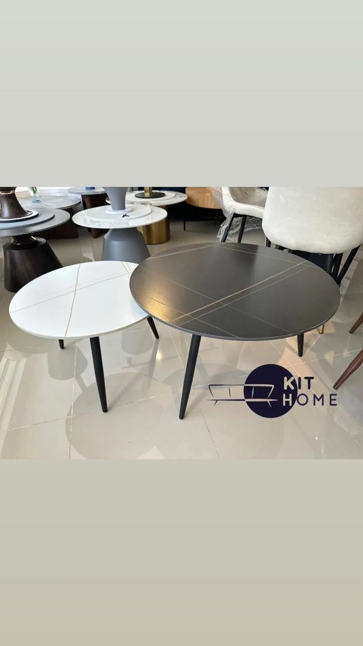 Mesa de Centro