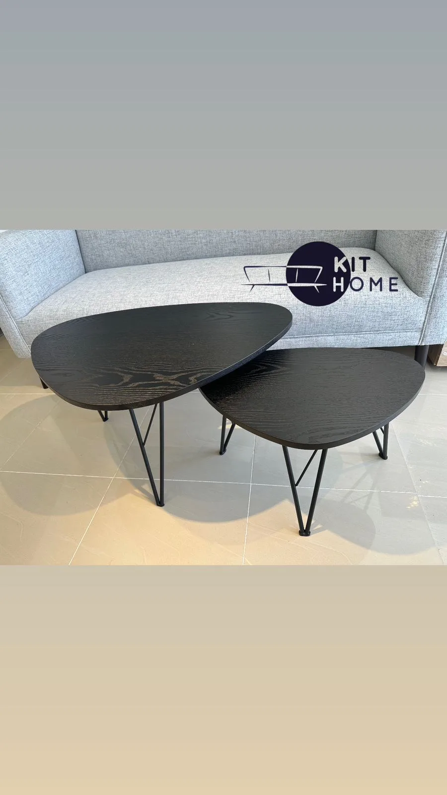 Mesa de Centro
