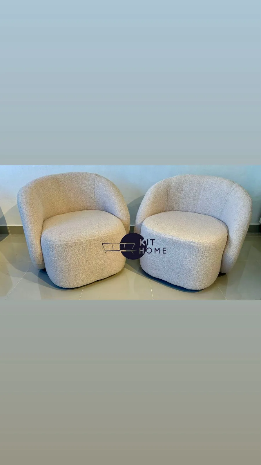 Set de Butacas