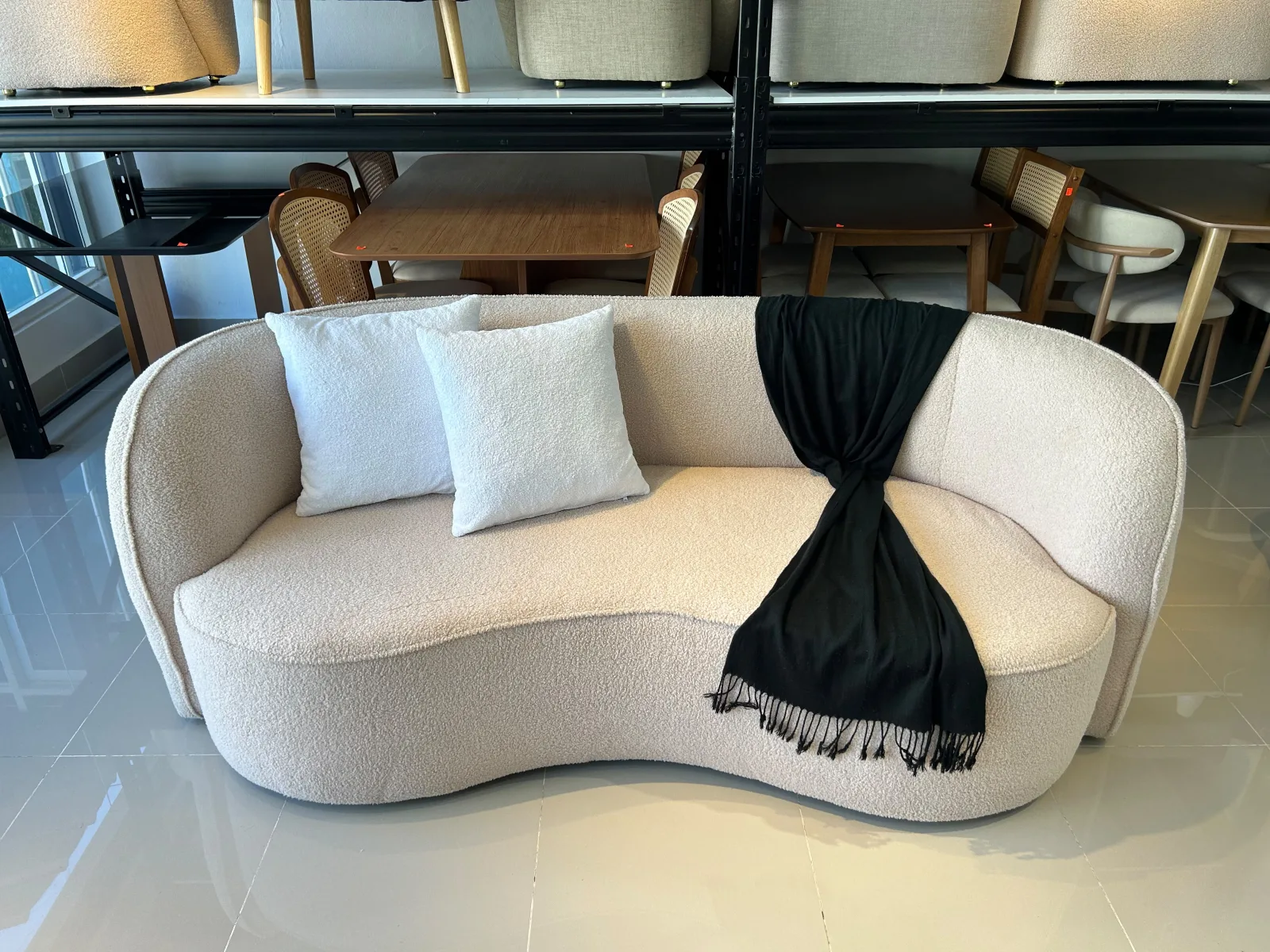 Sofa 80"