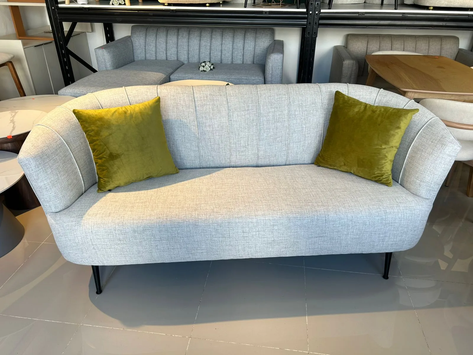 Sofa 75"x32"