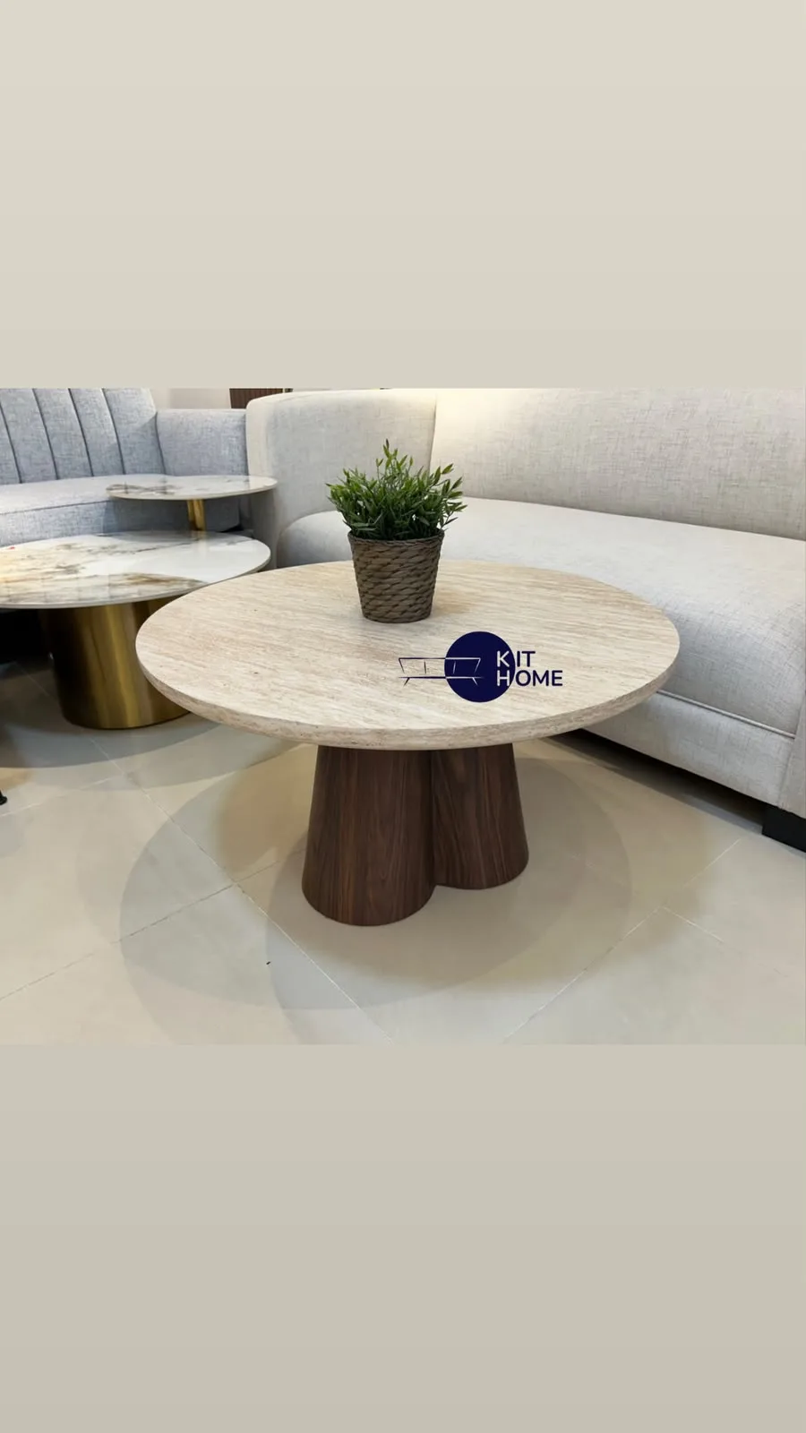 Mesa de Centro