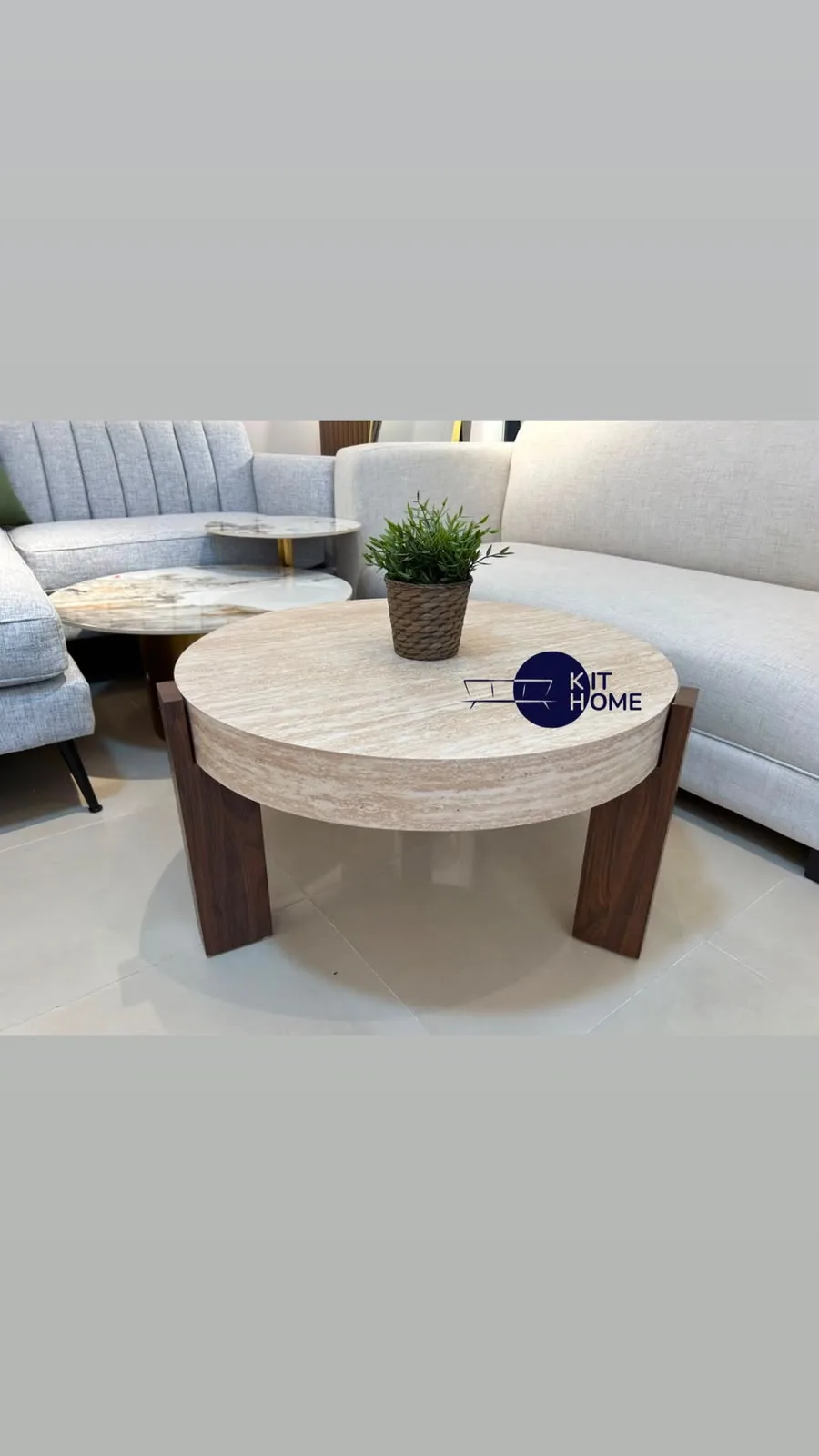Mesa de Centro
