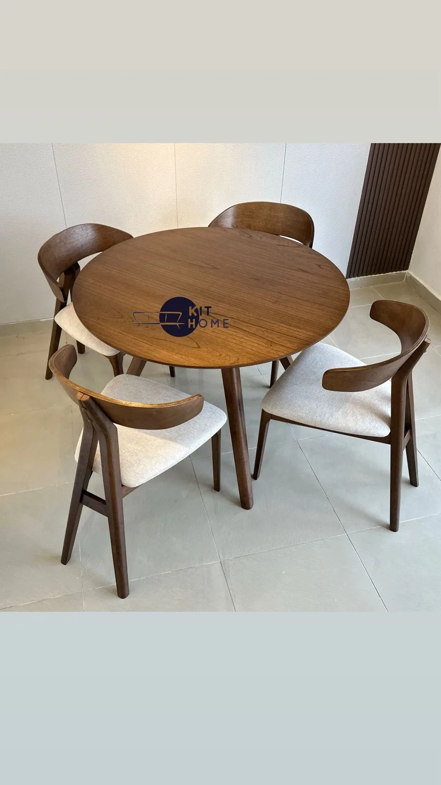 Comedor Madera Fresno