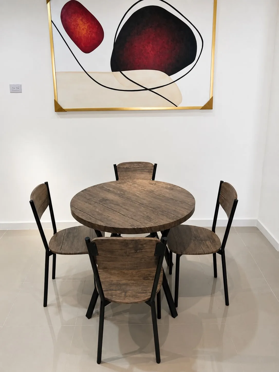 Comedor de 90 CM