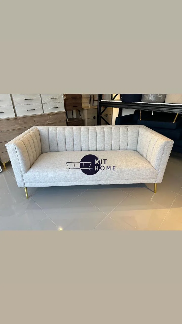 Sofa de 75" x 34"