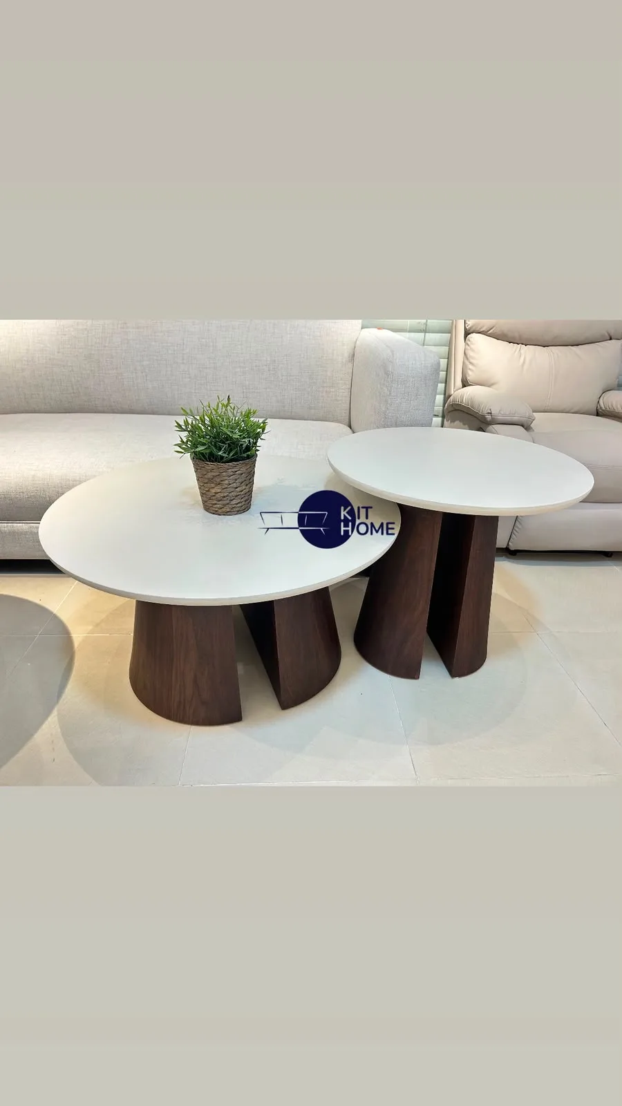 Mesa de Centro