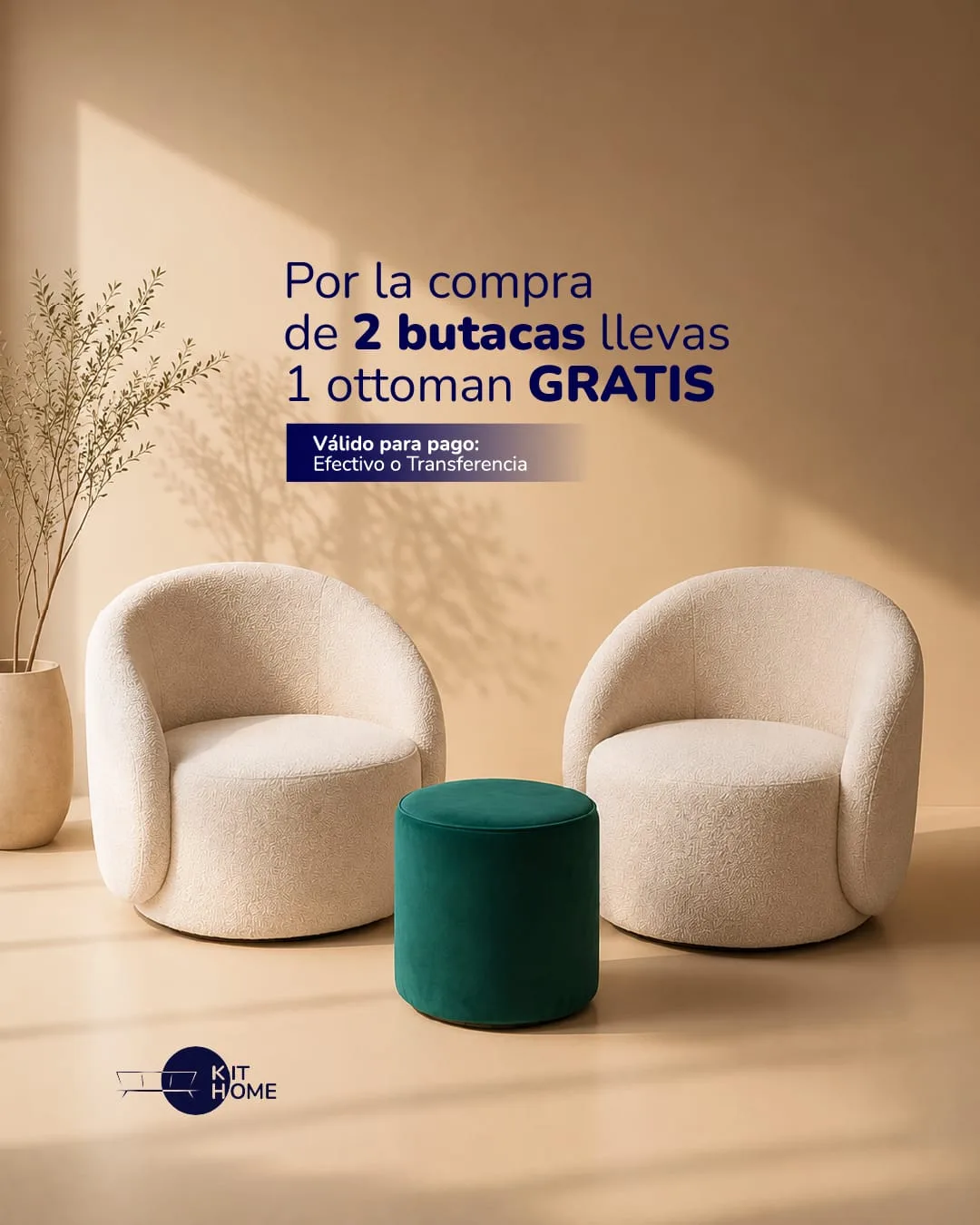 Ottoman gratis